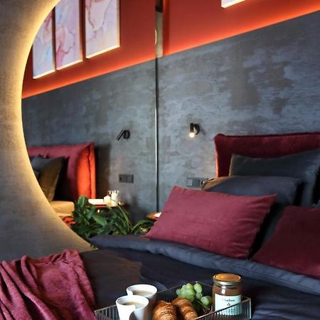 Skawinska Boutique Apartments Krakow Exterior photo
