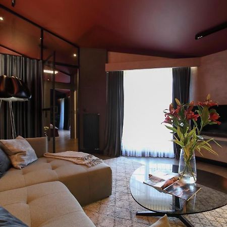 Skawinska Boutique Apartments Krakow Exterior photo