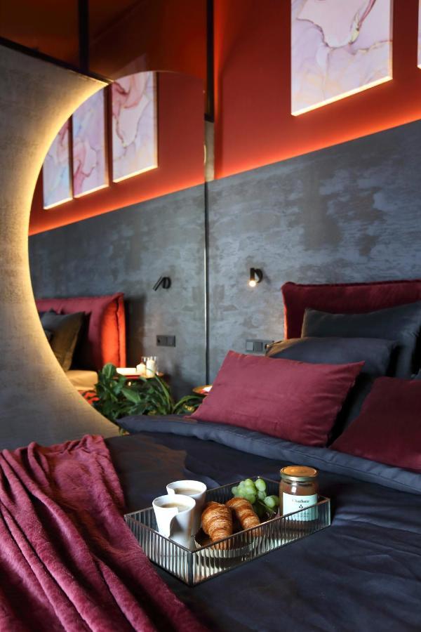 Skawinska Boutique Apartments Krakow Exterior photo