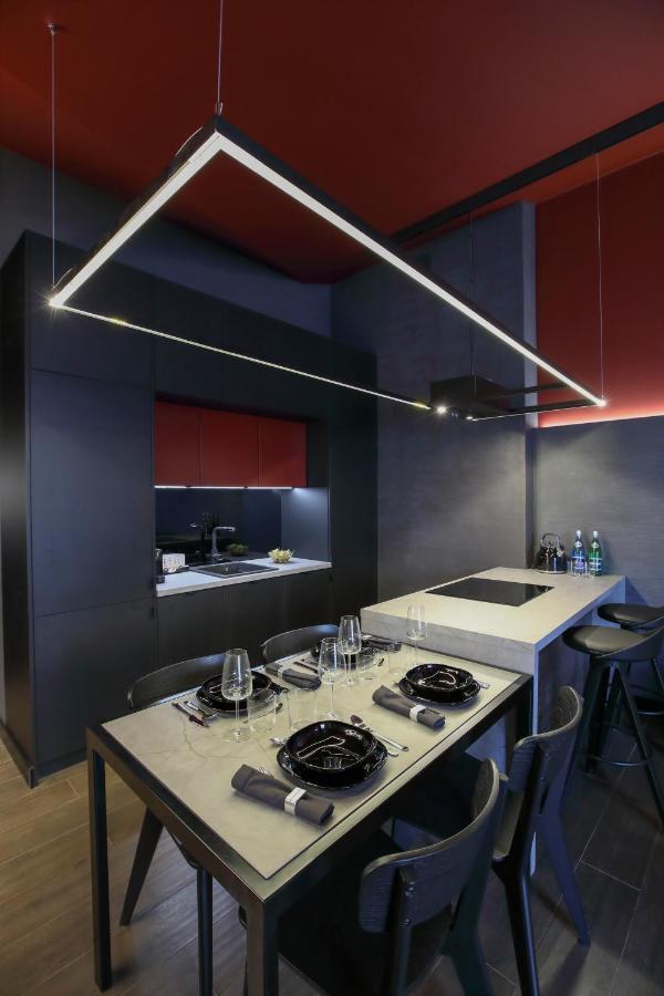 Skawinska Boutique Apartments Krakow Exterior photo