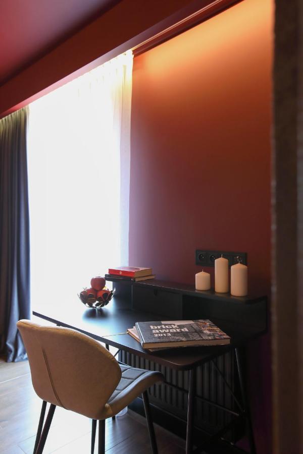 Skawinska Boutique Apartments Krakow Exterior photo
