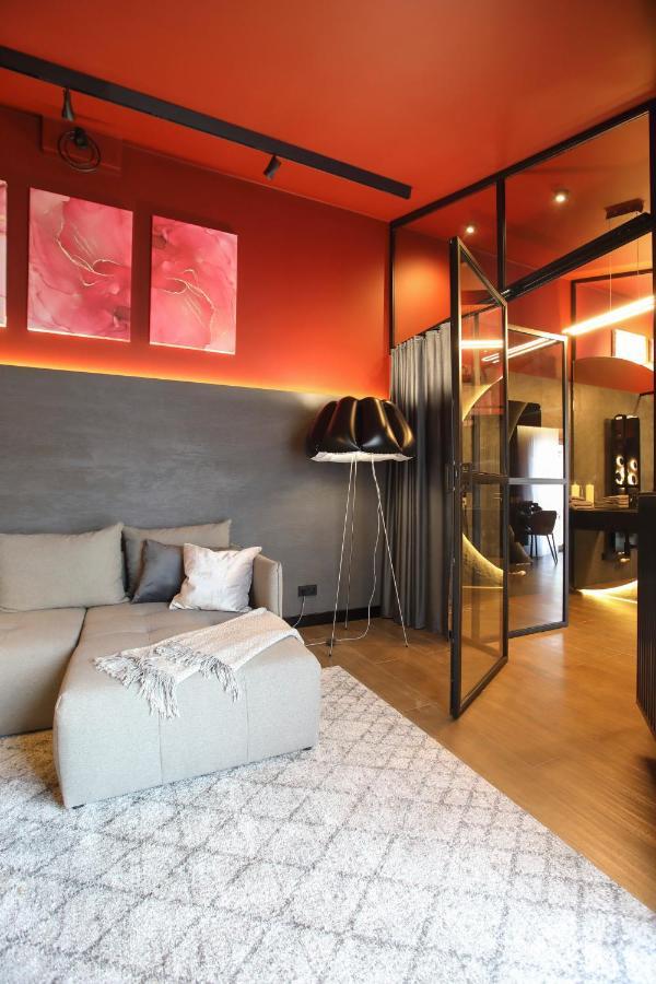 Skawinska Boutique Apartments Krakow Exterior photo