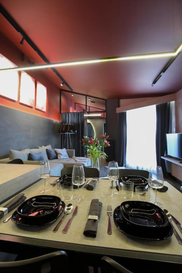 Skawinska Boutique Apartments Krakow Exterior photo