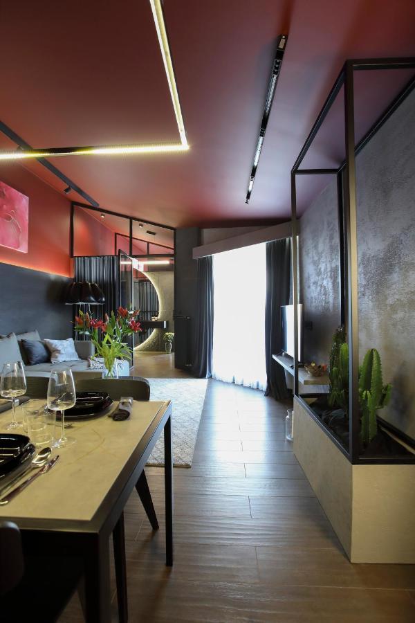 Skawinska Boutique Apartments Krakow Exterior photo